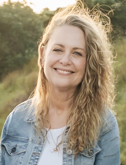 Annette Basel, Director of Blue Ocean Accounting